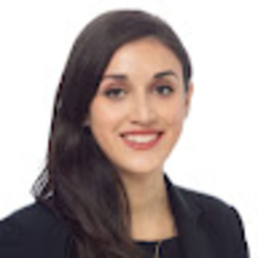 Meet your Posher, Regina